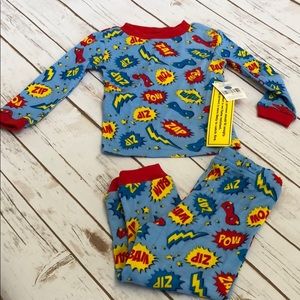 Kids pjs